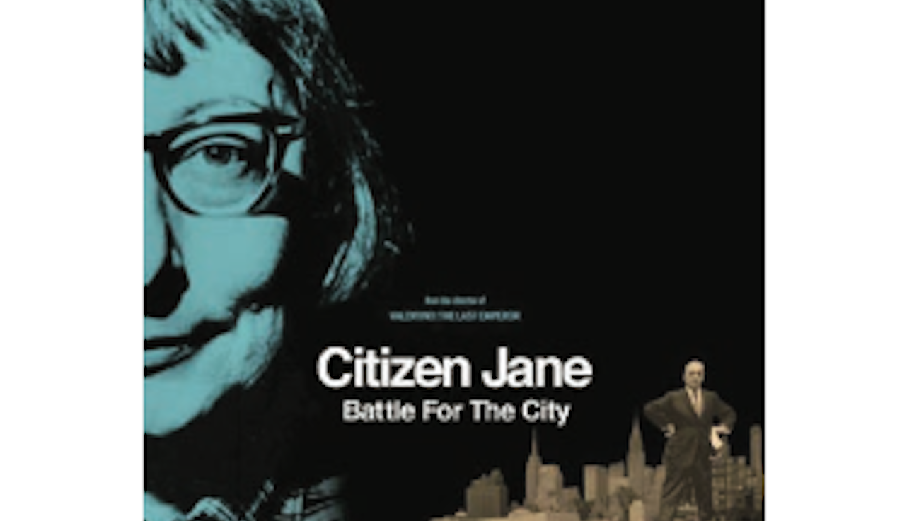 The University of Scranton’s Schemel Forum Collaborative Programs for the fall semester include the presentation of the documentary film “Citizen Jane” on Thursday, Oct. 26., at 6 p.m. in the Pearn Auditorium of Brennan Hall. The film, shown in collaboration with the University’s Office of Community and Government Relations, delves into the life and work of Scranton native, Jane Jacobs, who saved Greenwich Village from skyscrapers and highways and created a new mindset on livable cities. RSVPs are required for the free event. To register, contact Alicen Morrison, Schemel Forum assistant, at 570-941-6206 or by email at alicen.morrison@scranton.edu.