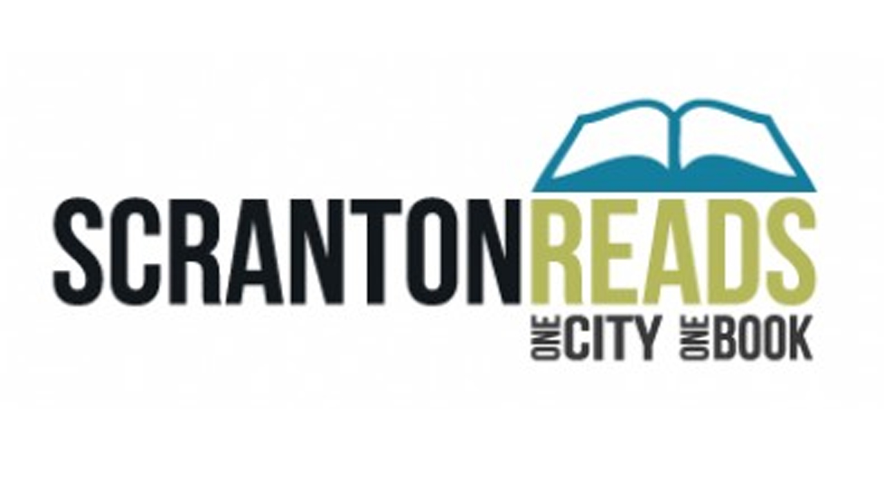University Engages in Scranton Reads Program image
