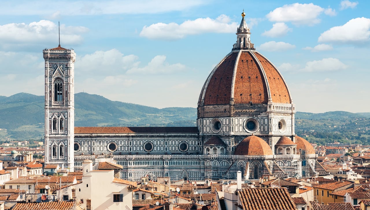 Study in Florence Summer Program