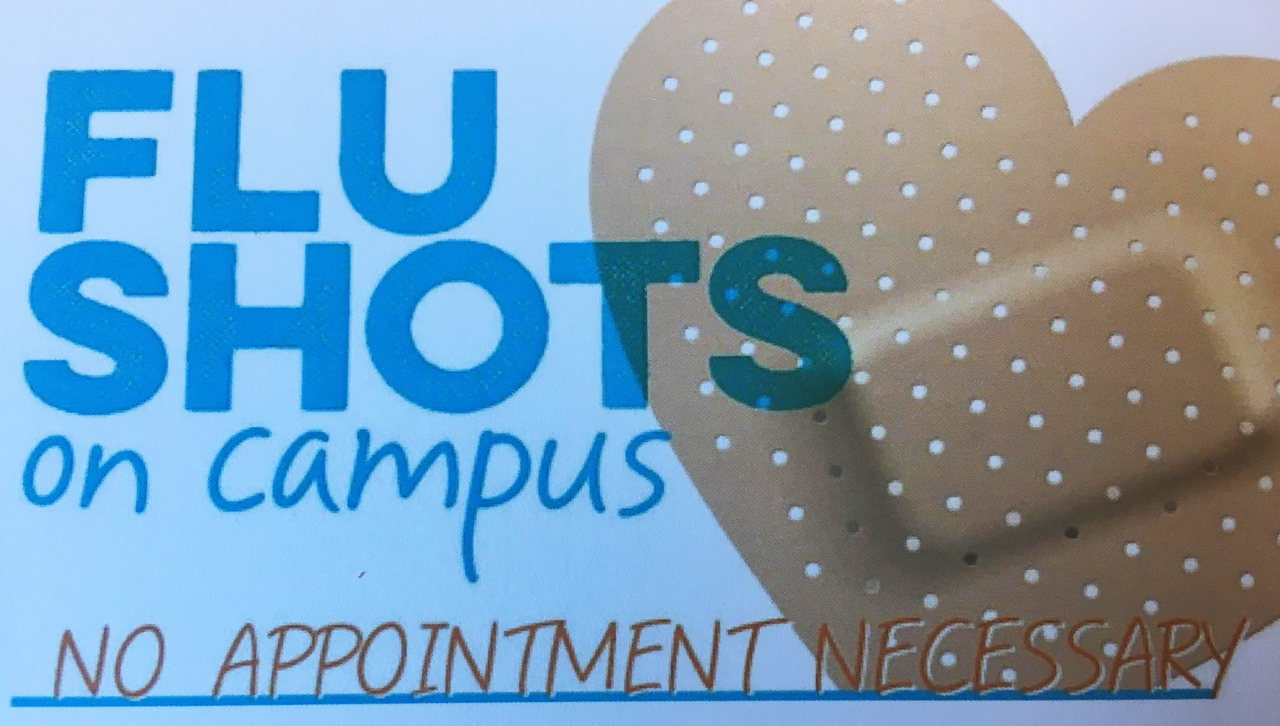 Flu Shot Clinic