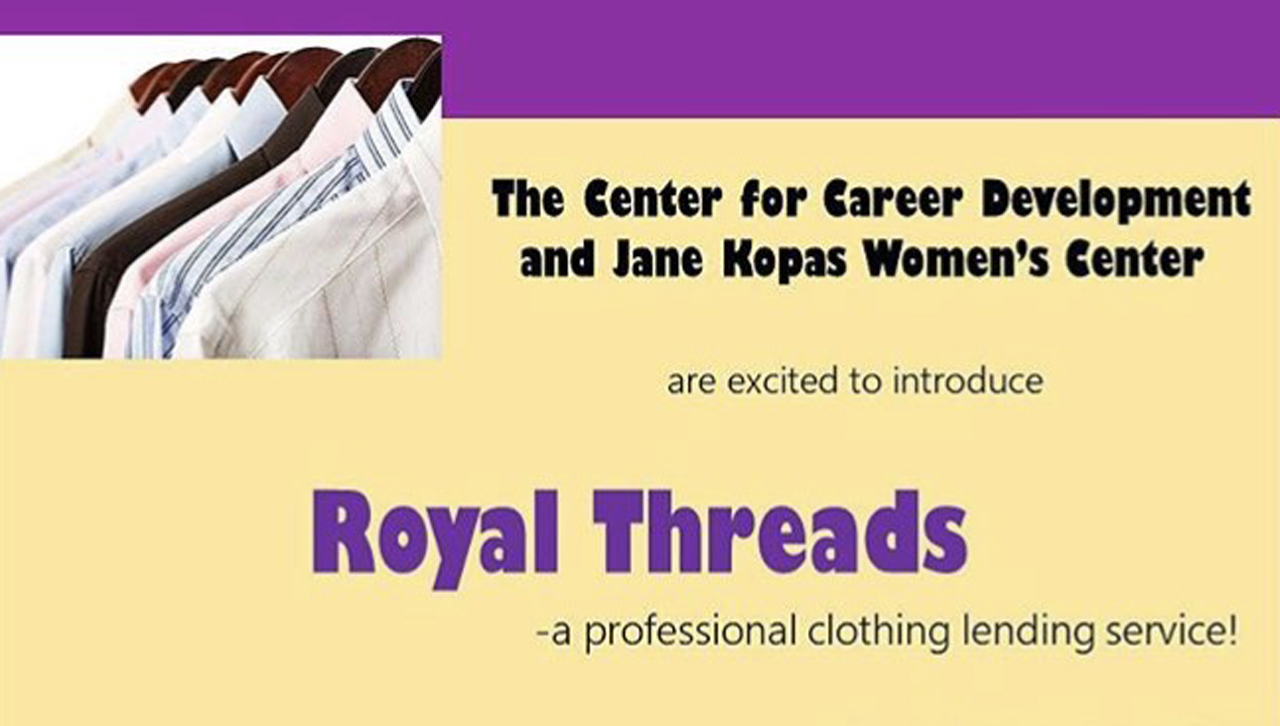 Introducing Royal Threads image