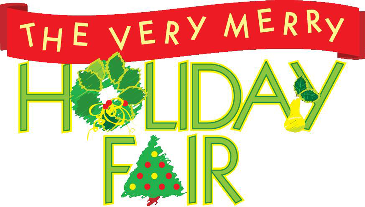 Holiday Vendor Fair, Nov. 29