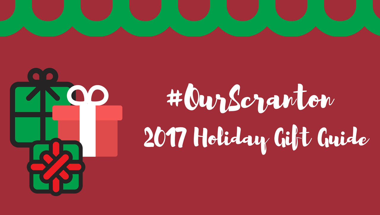 Penn Square Mall Holiday Shopping Guide + Giveaway! - The Double