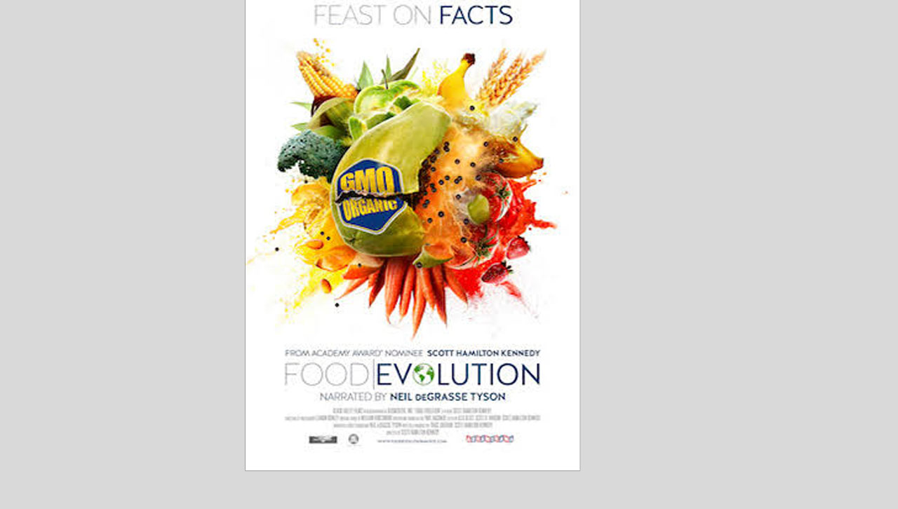 Feast on Facts; GMO Organic