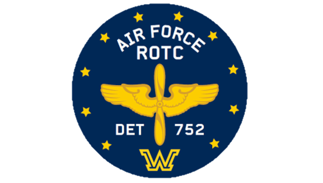 NEPA Air Force ROTC Program Accepting Students image