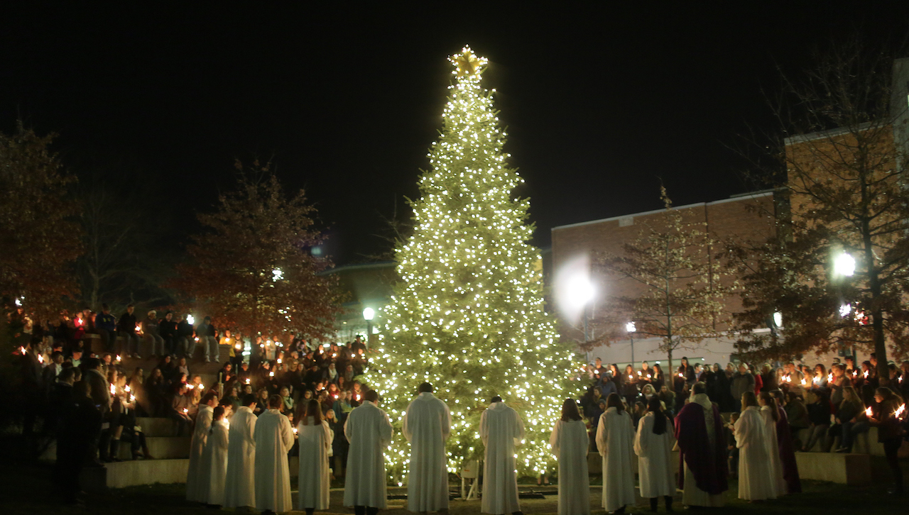 Performance Music at The University of Scranton will present The Empty Stocking Fund Benefit Concert, Sunday, Dec. 10, at 7:30 p.m. in the Houlihan-McLean Center. Admission is one new toy or piece of children’s clothing, or a cash donation.