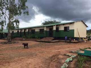 Simoonga Combined Secondary School