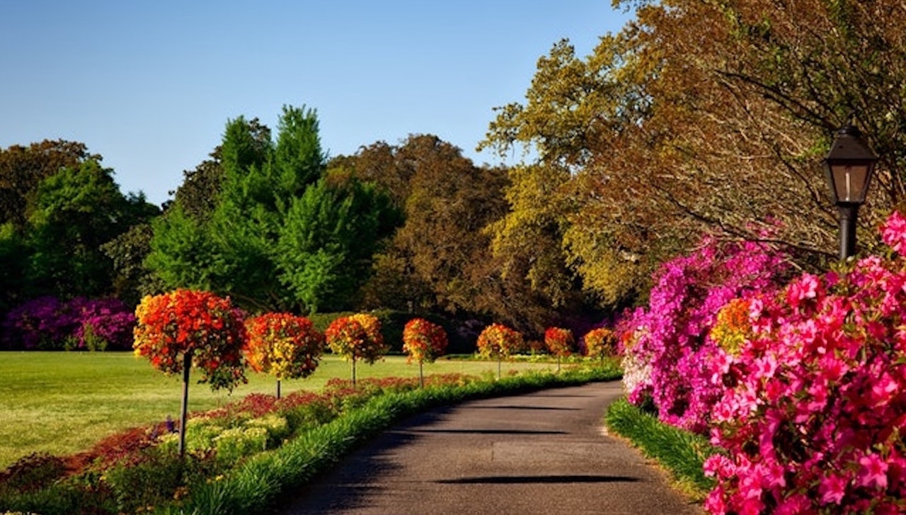 Penn State Master Gardeners Event - May 21, 2018