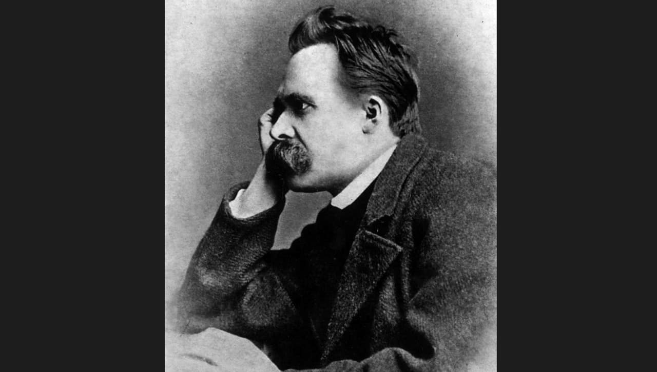 Understanding Nietzsche’s Free Spirit Works image