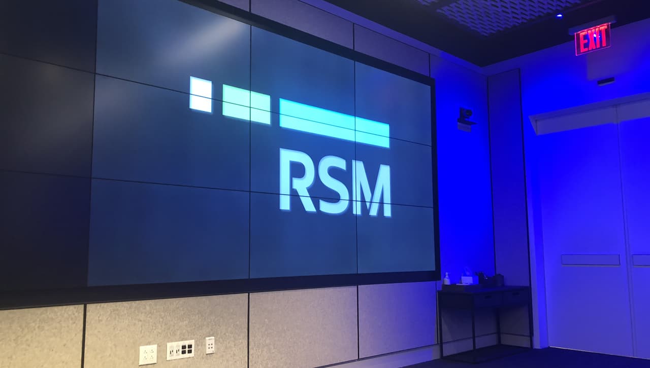 RSM Summer Leadership Program, A Reflection image