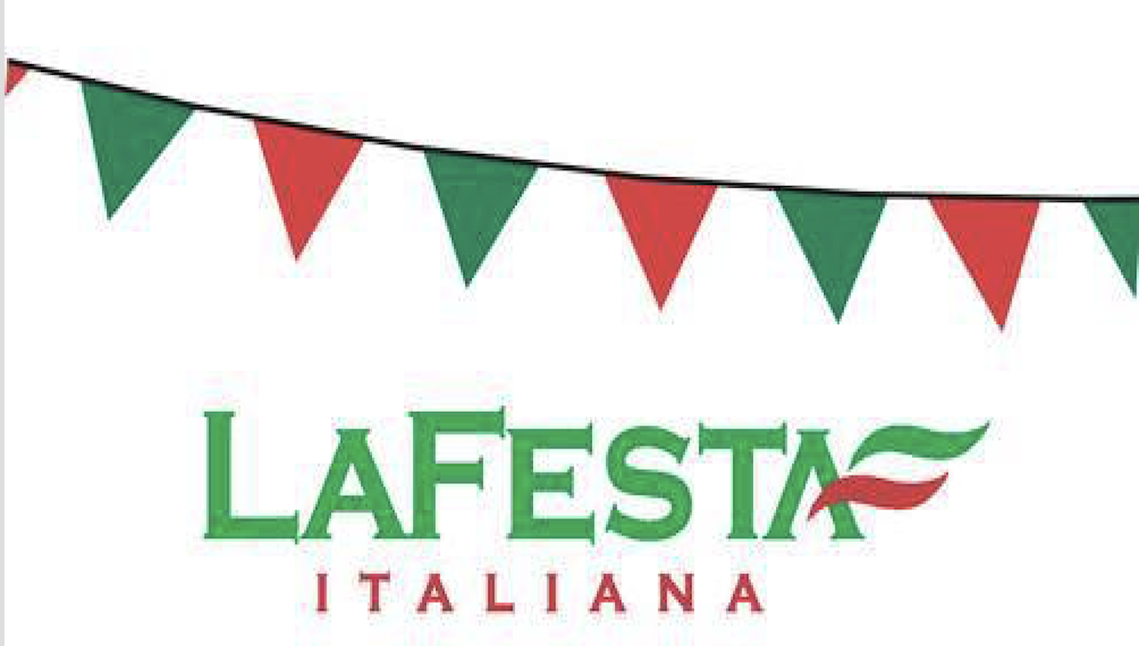 La Festa Italiana Celebrates 43 Years!