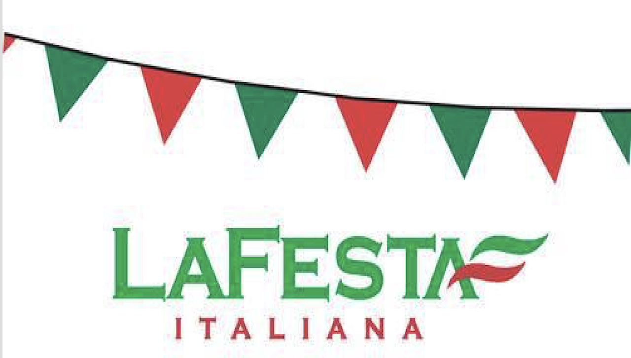 La Festa Italiana Celebrates 43 Years! Royal News August 3 2023