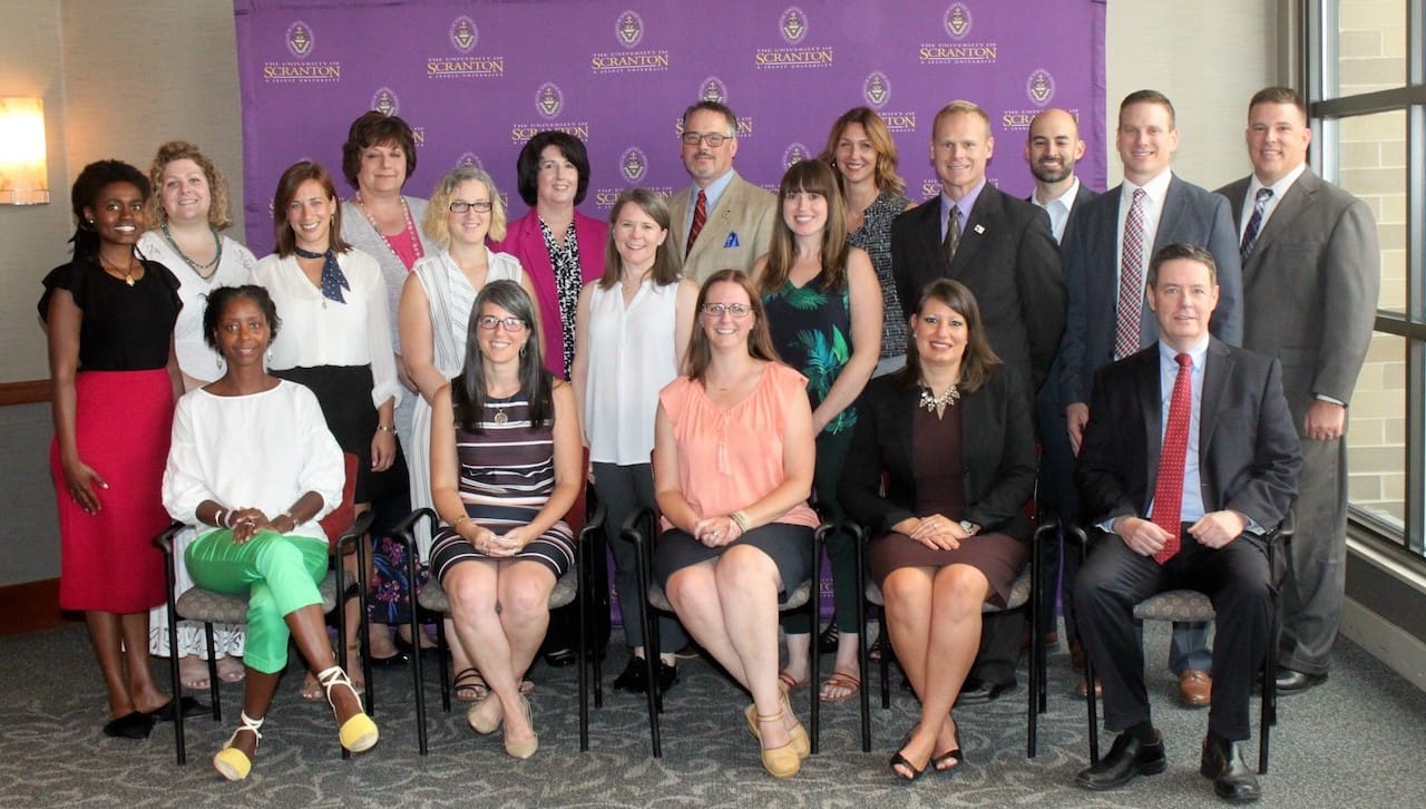 Second Cohort Begins Nonprofit Leadership Program image