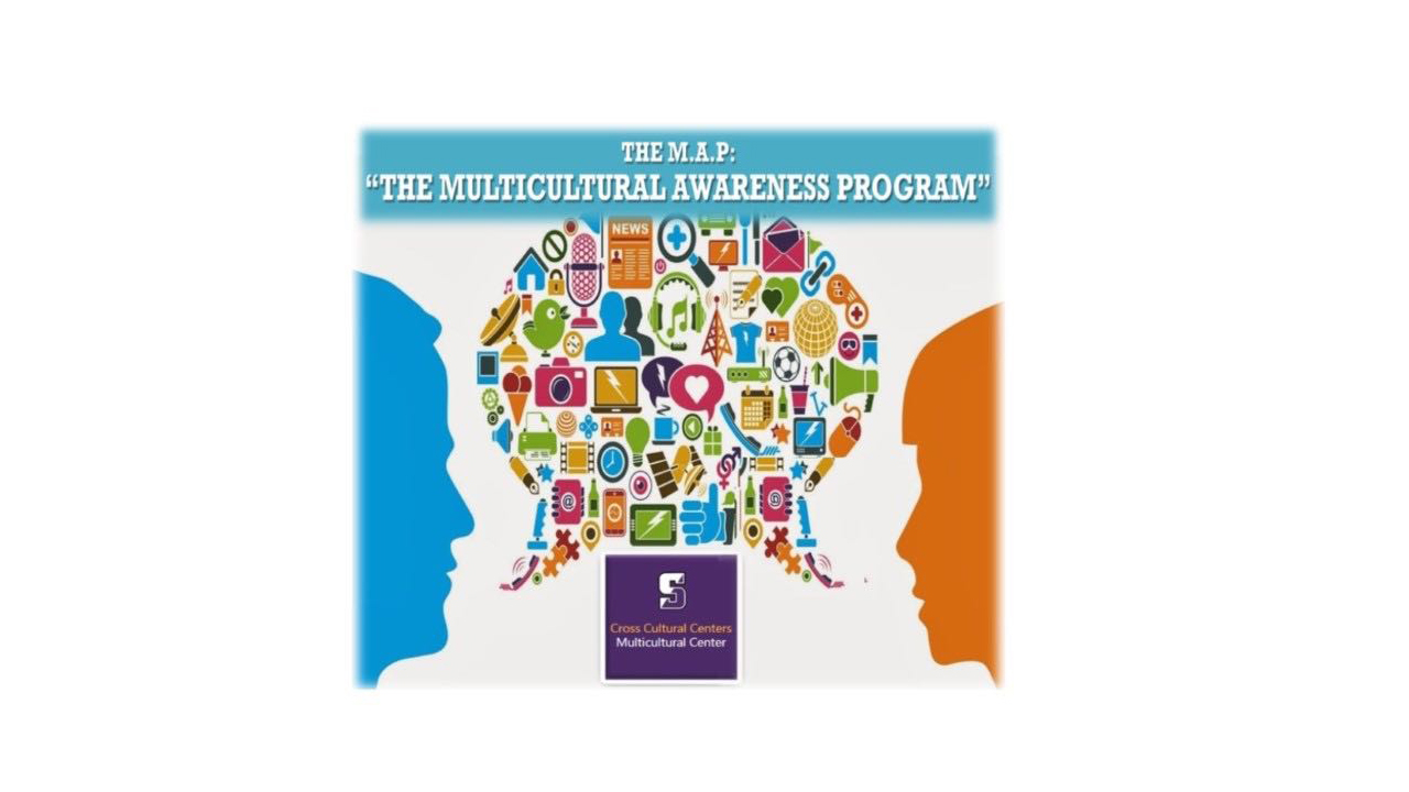 Join the Multicultural Awareness Program Group! image