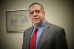 Richard Walsh is the new Assistant Provost for Operations and Data Analytics Officer in the Office of Institutional Research.