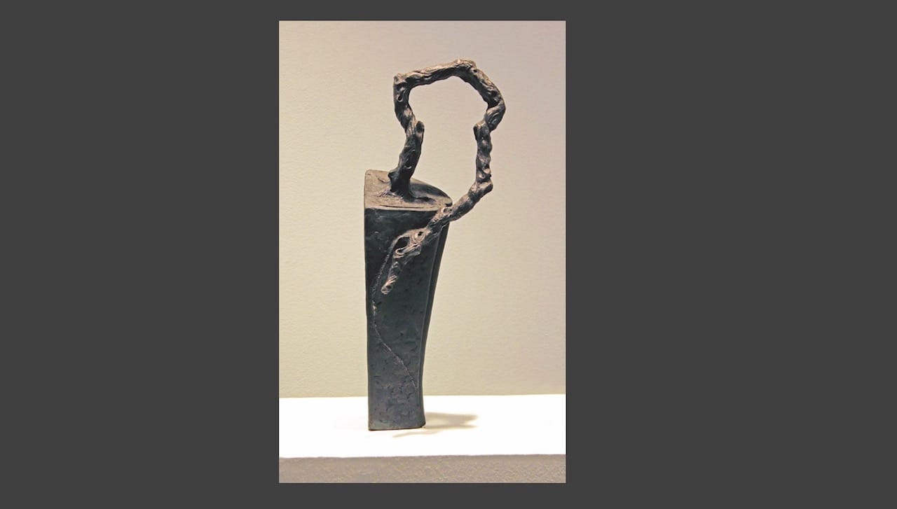 Gallery Lecture Highlights Cast Iron Art image