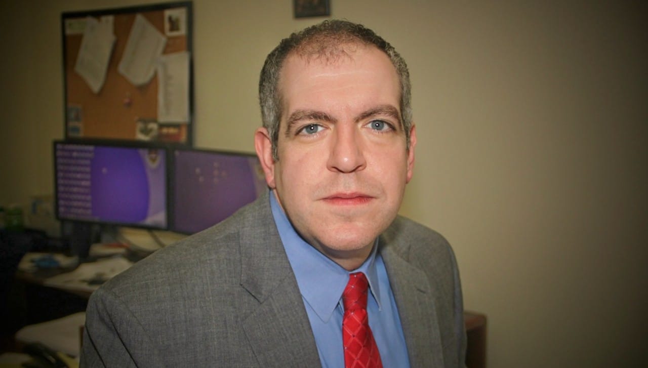 Richard A. Walsh was named assistant provost for operations and data analytics officer at The University of Scranton.