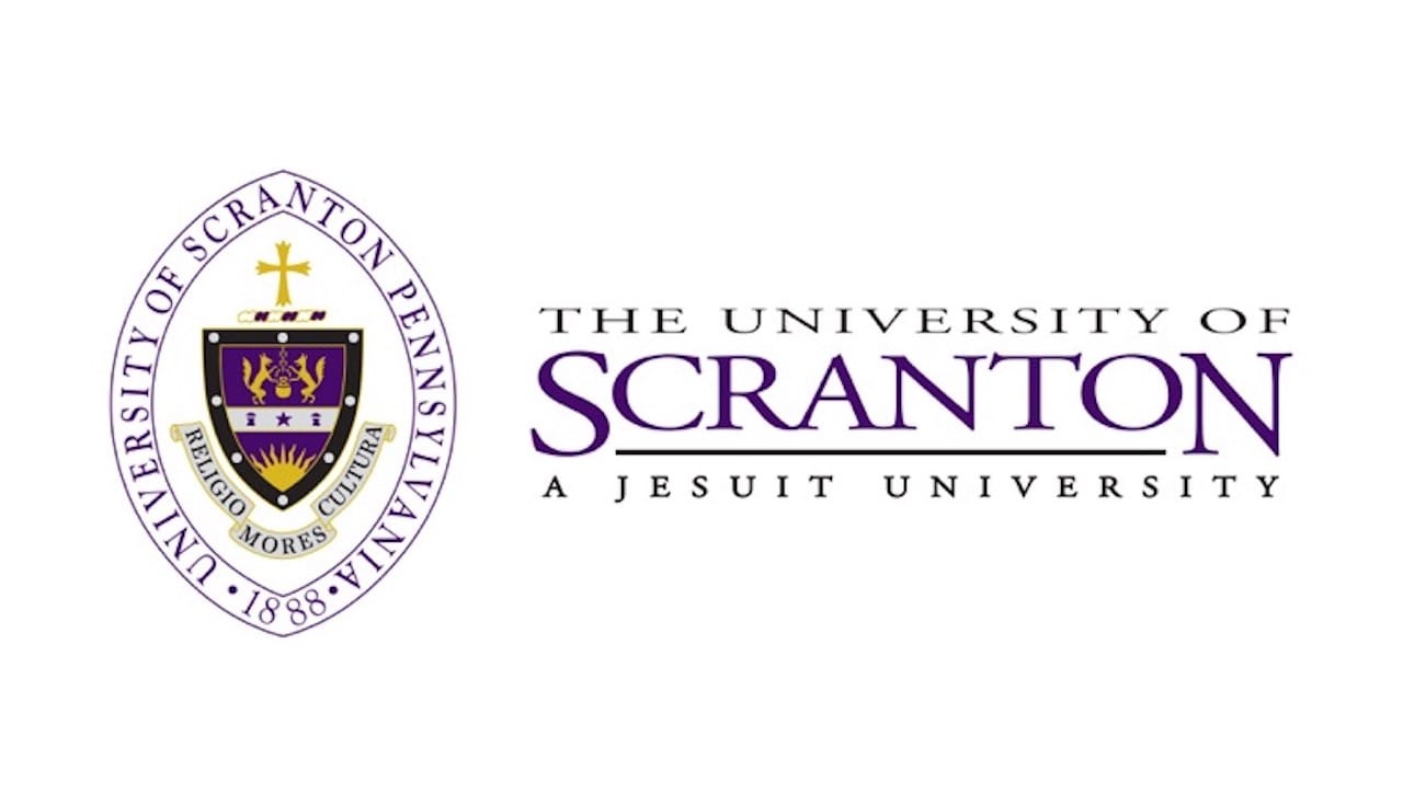 University of Scranton New Faculty Members image