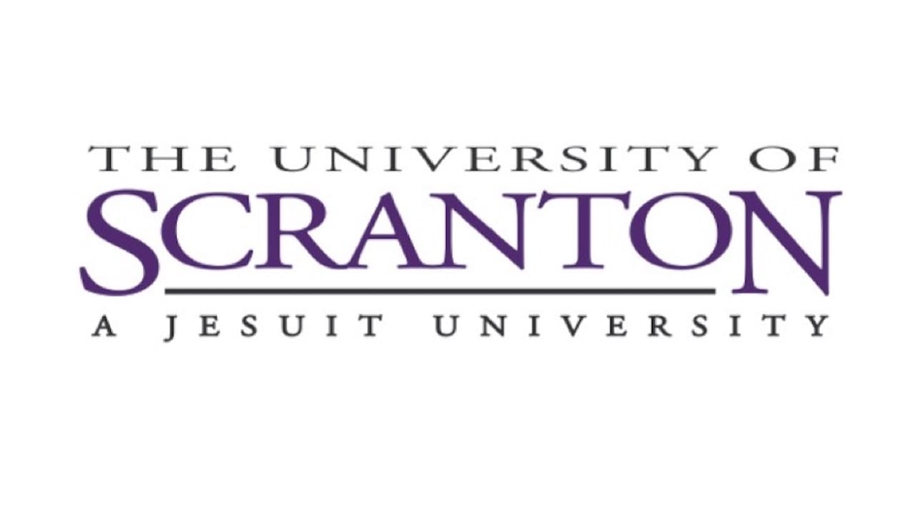 A message from the President of The University of Scranton