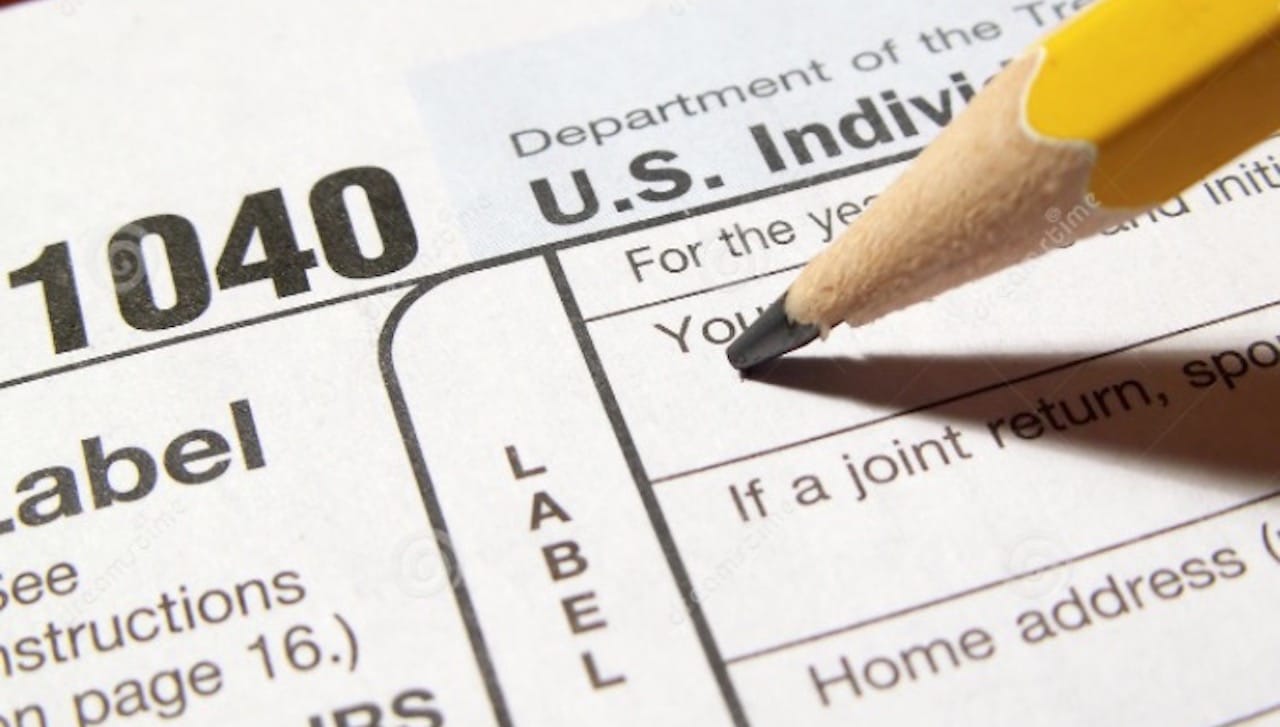 Free Income Tax Assistance VITA Offered image