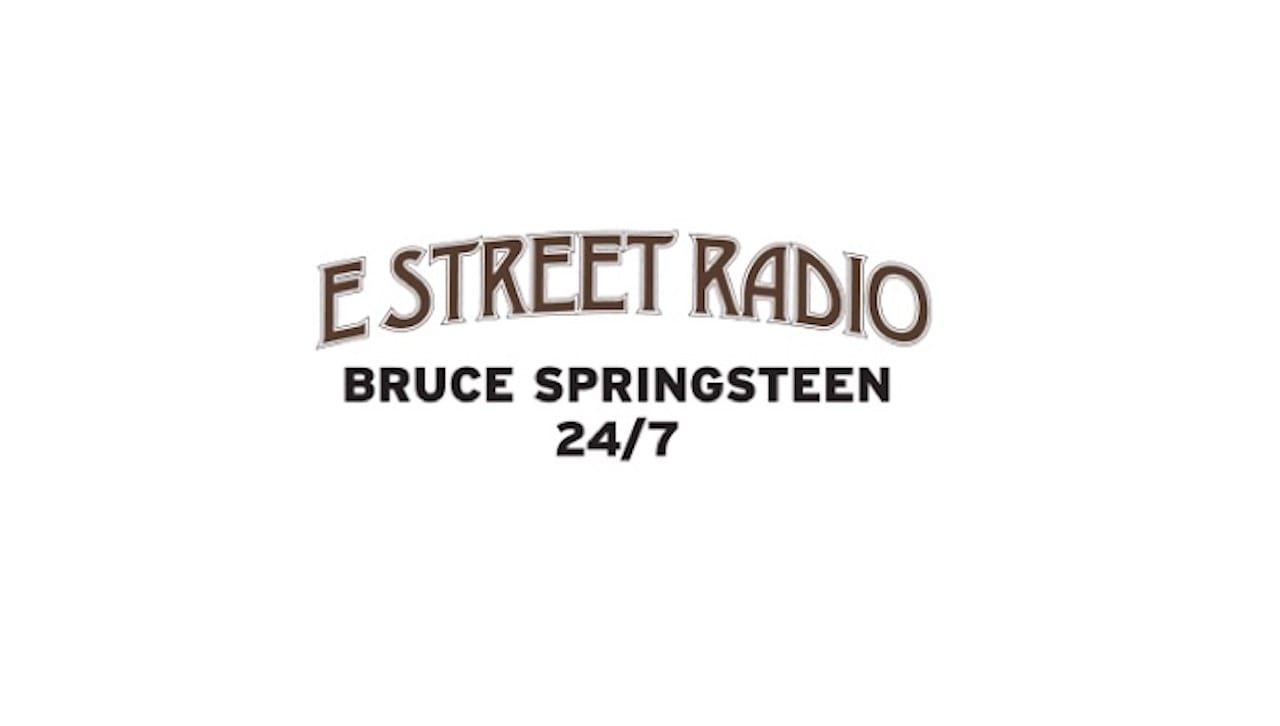 University President Speaks about Springsteen image