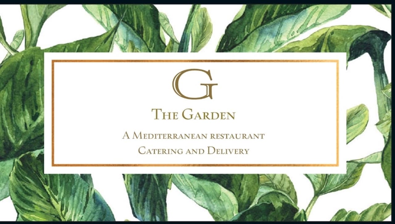 Business Spotlight - The Garden image