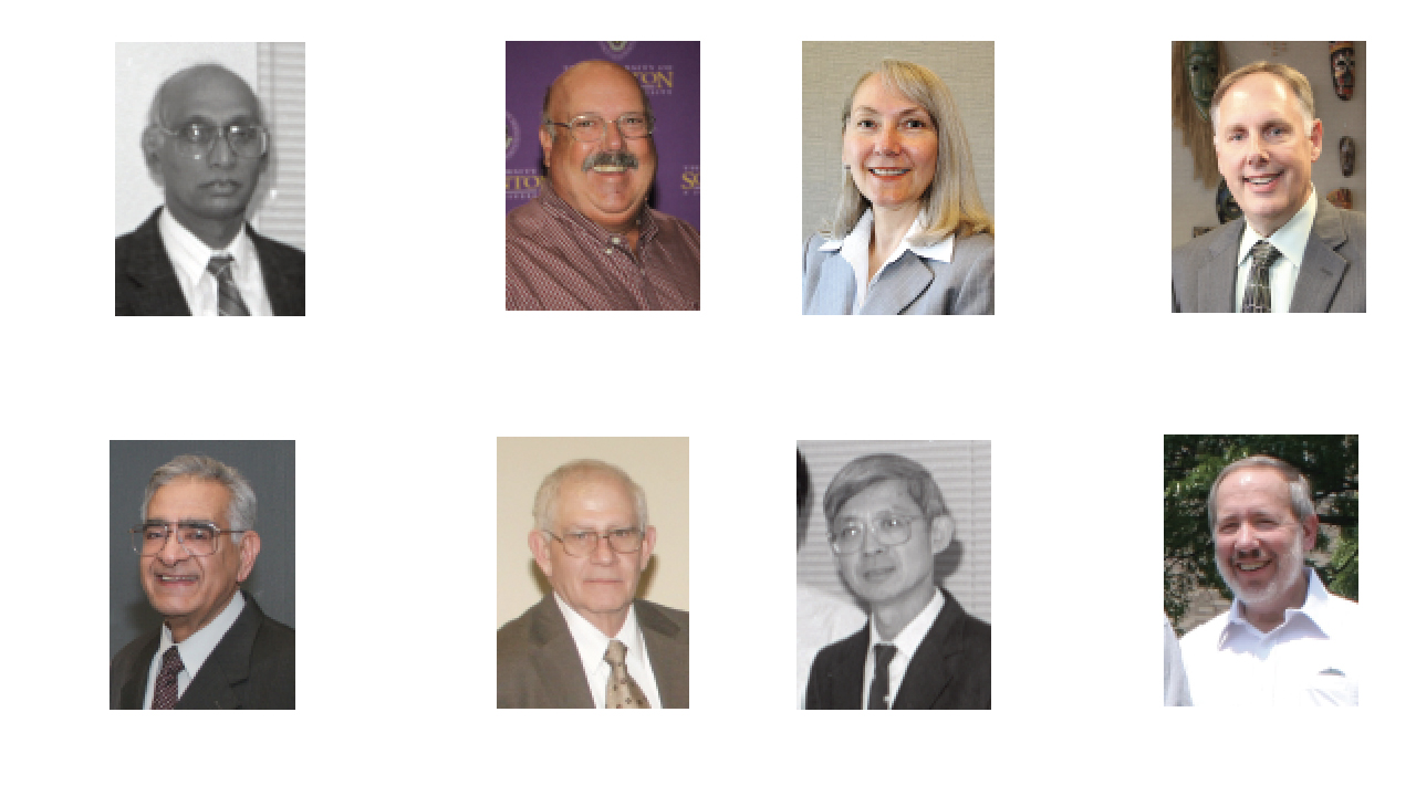 Updates on Retired KSOM Faculty image