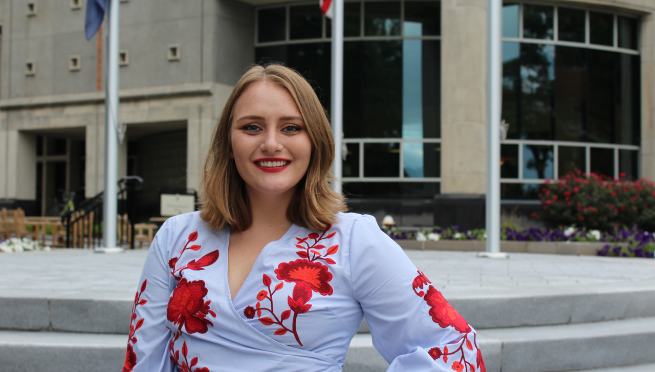 Meet the Student Government Cabinet image