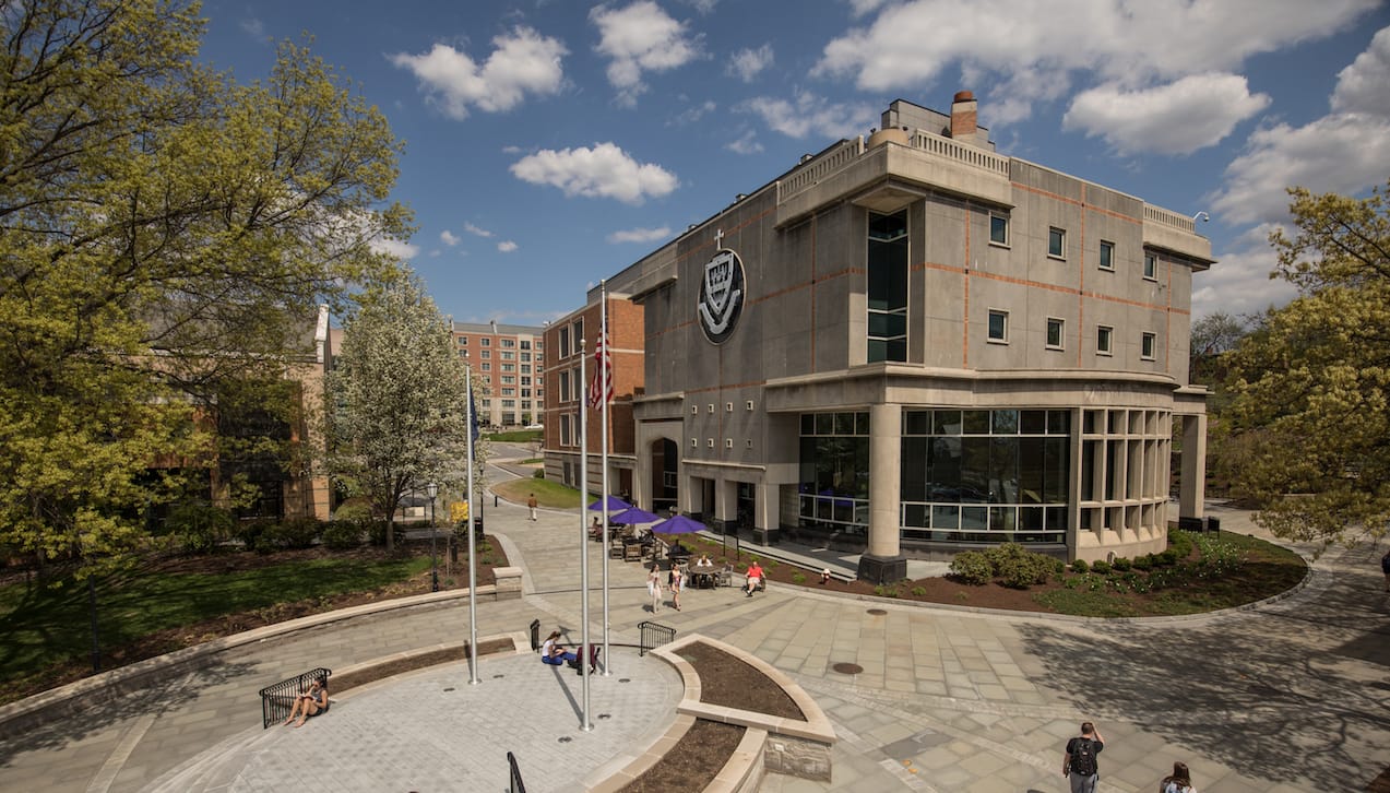 The University of Scranton’s Weinberg Memorial Library annual Book, Plant and Tag Sale is scheduled for Saturday and Sunday, April 27 and 28, in the Scranton Heritage Room on the fifth floor of the library. 