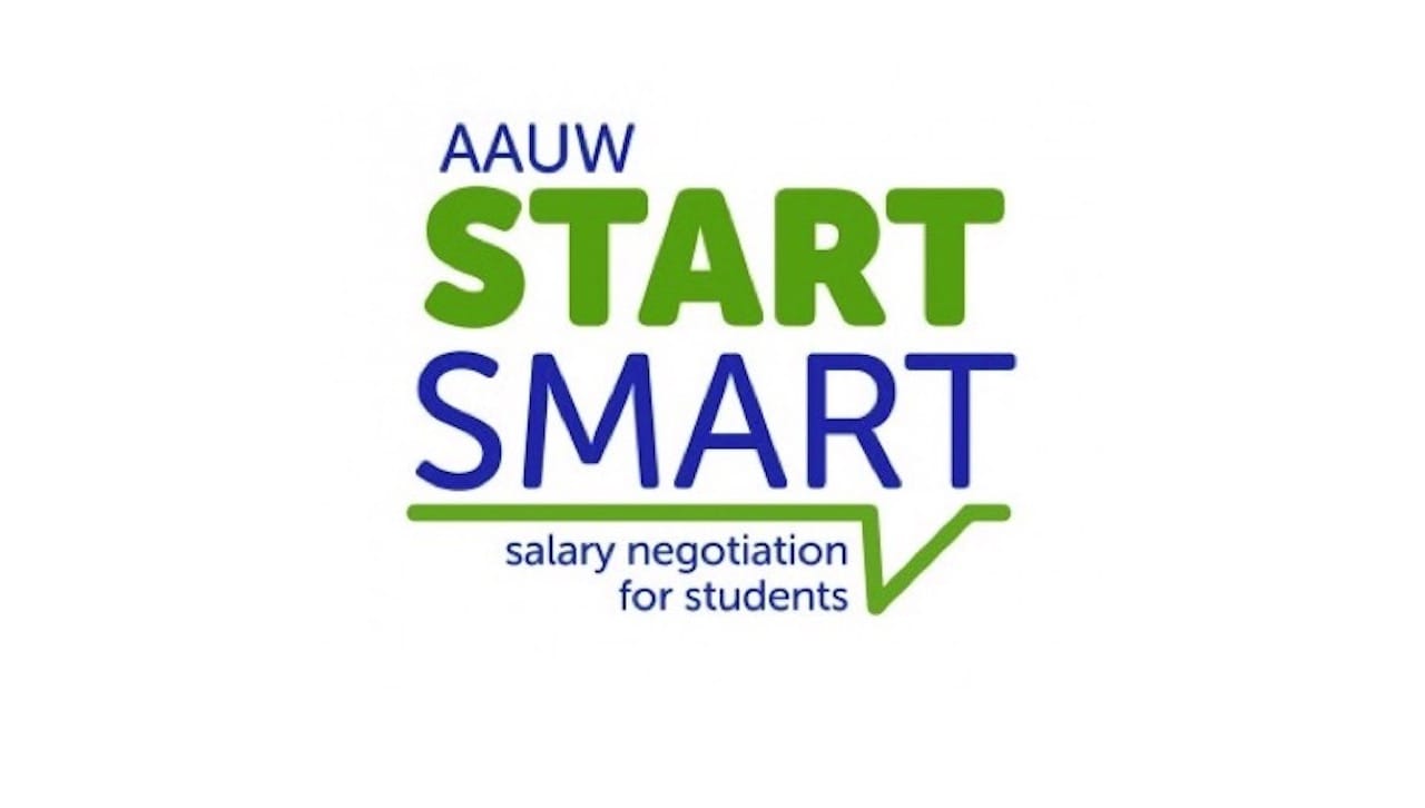 University Students Learn to “Start Smart”  image