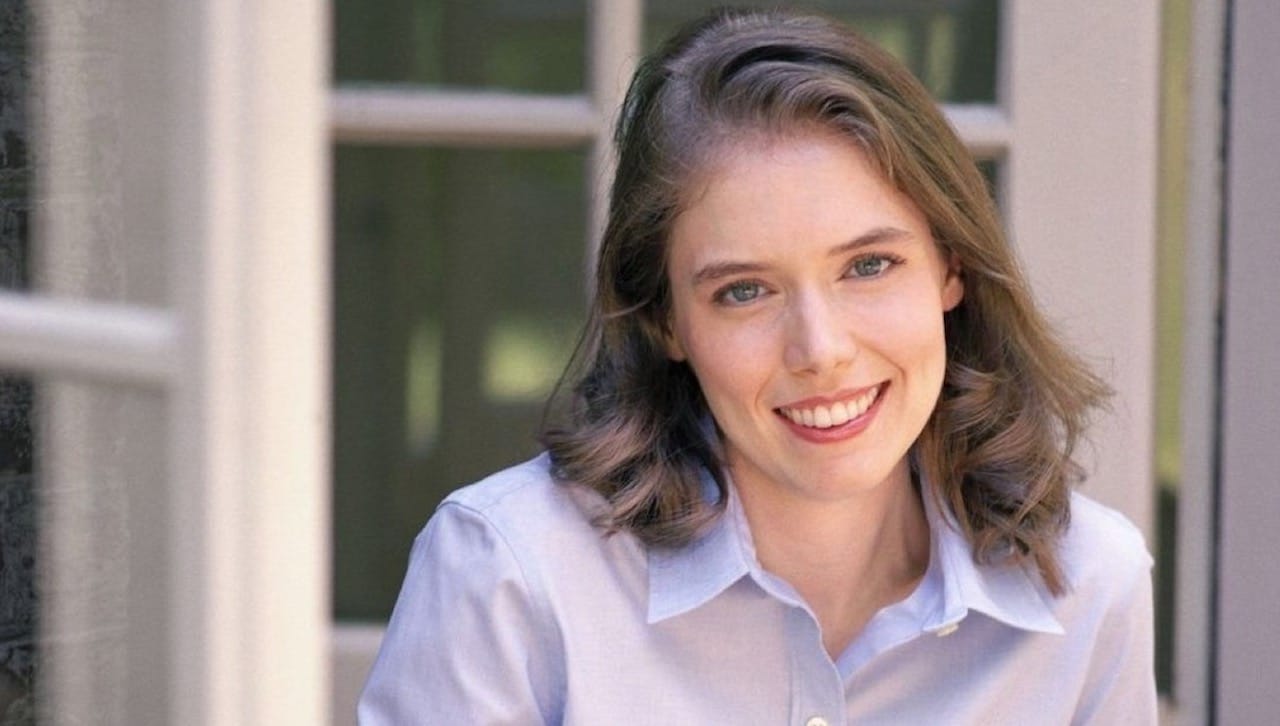 The author of New York Times bestsellers “Circe” and “The Song of Achilles,” Madeline Miller, will receive the 2019 Royden B. Davis, S.J., Distinguished Author Award from The University of Scranton’s Friends of the Weinberg Memorial Library on Saturday, Oct. 5, in the McIlhenny Ballroom of the DeNaples Center. 