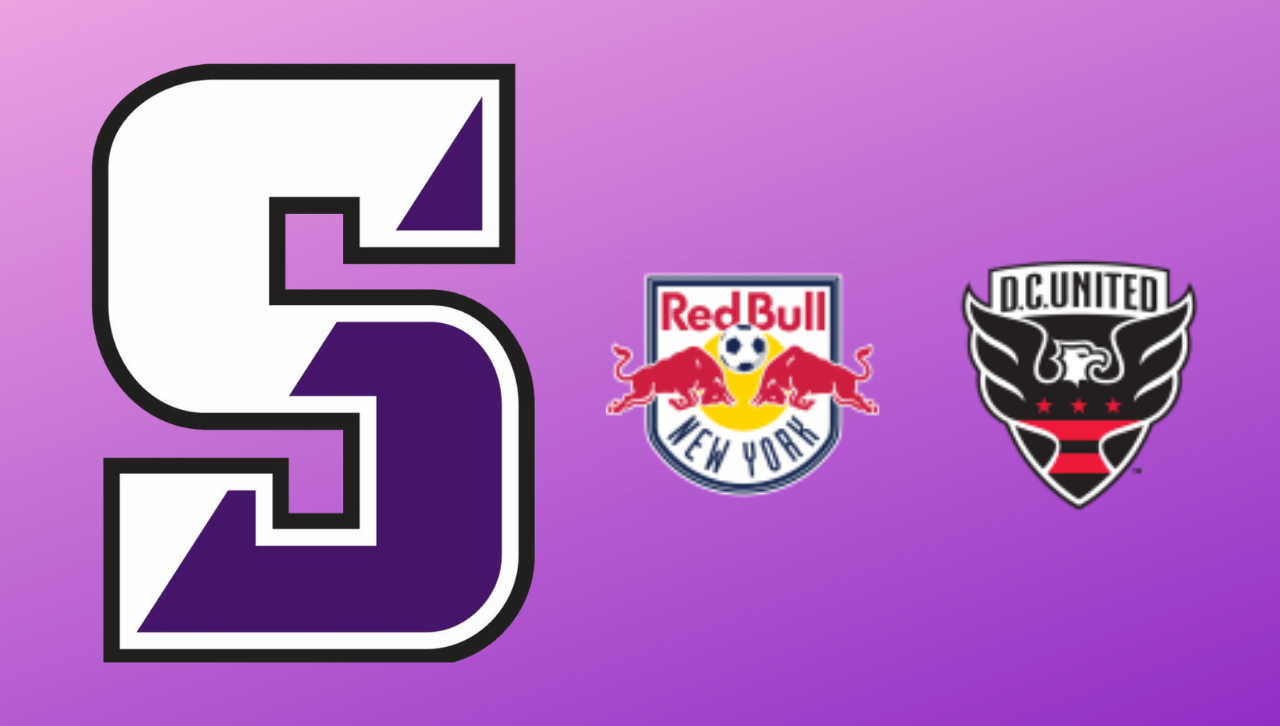 Scranton Club of New Jersey To Gather At New York Red Bulls Game Sept. 29