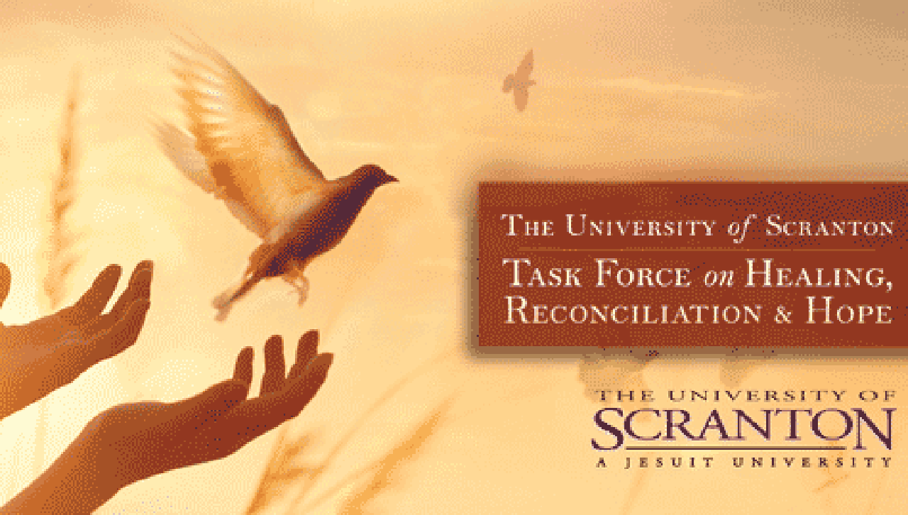 Healing, Reconciliation and Hope Task Force, Fall 2019 image