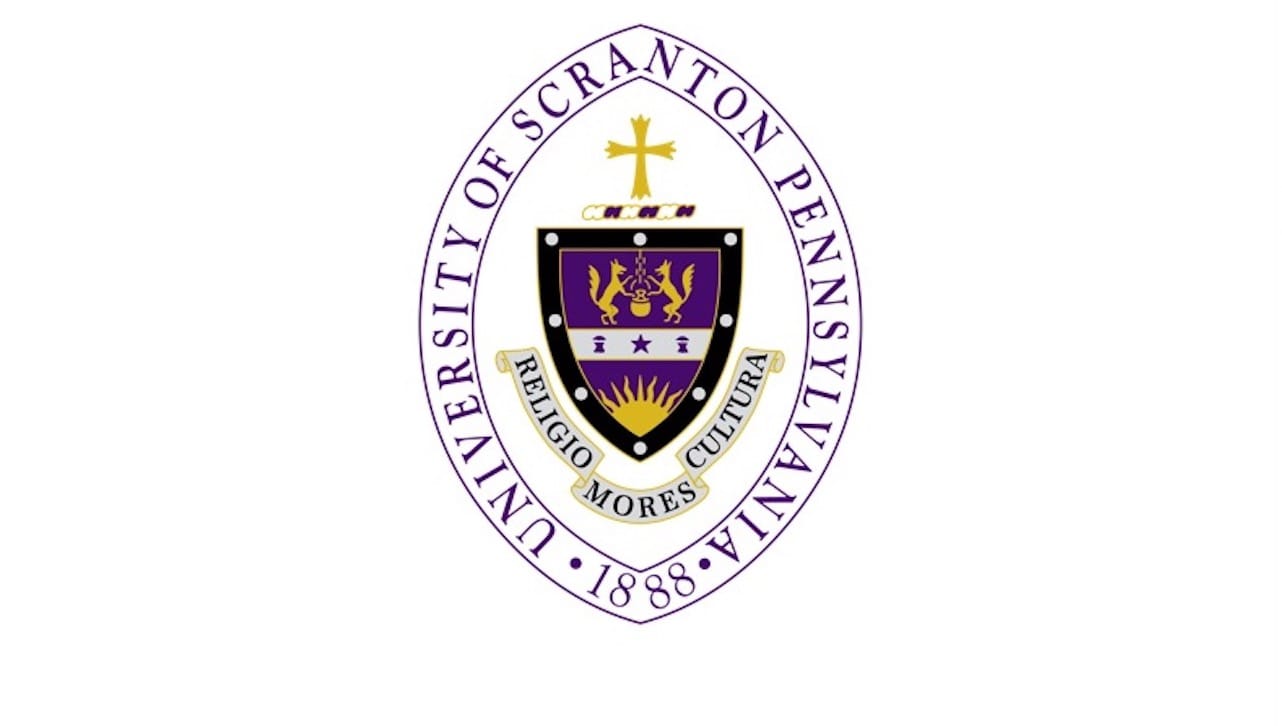 The University of Scranton has appointed 22 new faculty members the 2019-2020 academic year.