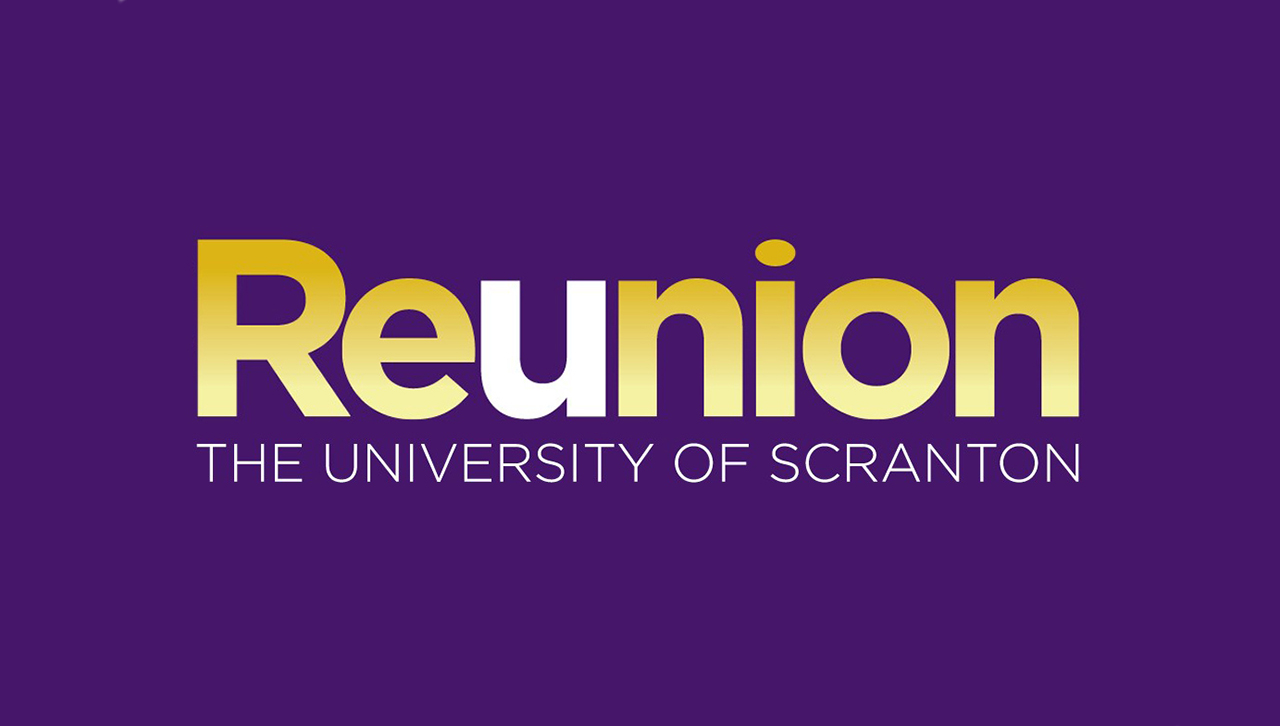 Reminder: Save the Date for Reunion 2020