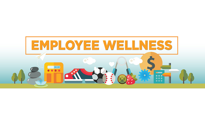 Employee Wellness Fall Update image
