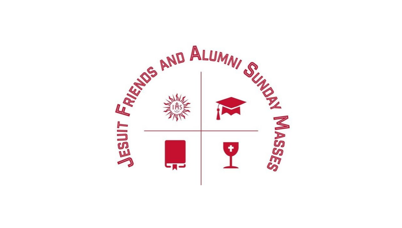University To Celebrate Jesuit Alumni Sunday Oct. 20 image