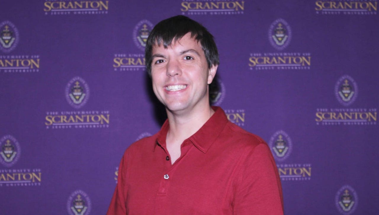 New University of Scranton faculty member Nathaniel Frissell, Ph.D., assistant professor of physics and electrical engineering, was awarded a highly-competitive $1.3 million National Science Foundation (NSF) grant to fund a three-year initiative to measure modulations produced in the Earth’s upper atmosphere.