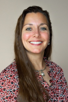 Joan Grossman, Ph.D., RDN is an associate professor in the Department of Exercise Science and Sport.