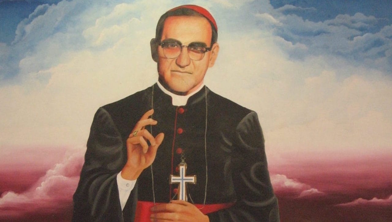 The University of Scranton’s Ellacuría Initiative will host events in March to mark the 40th anniversary of the assassination of St. Oscar Romero.