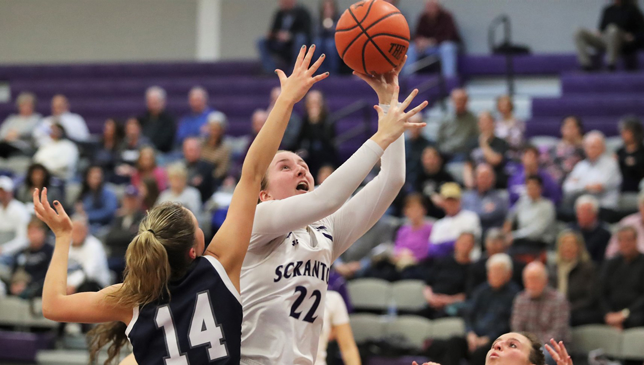 University To Hold Lady Royals Pre-Game Celebration March 6 image