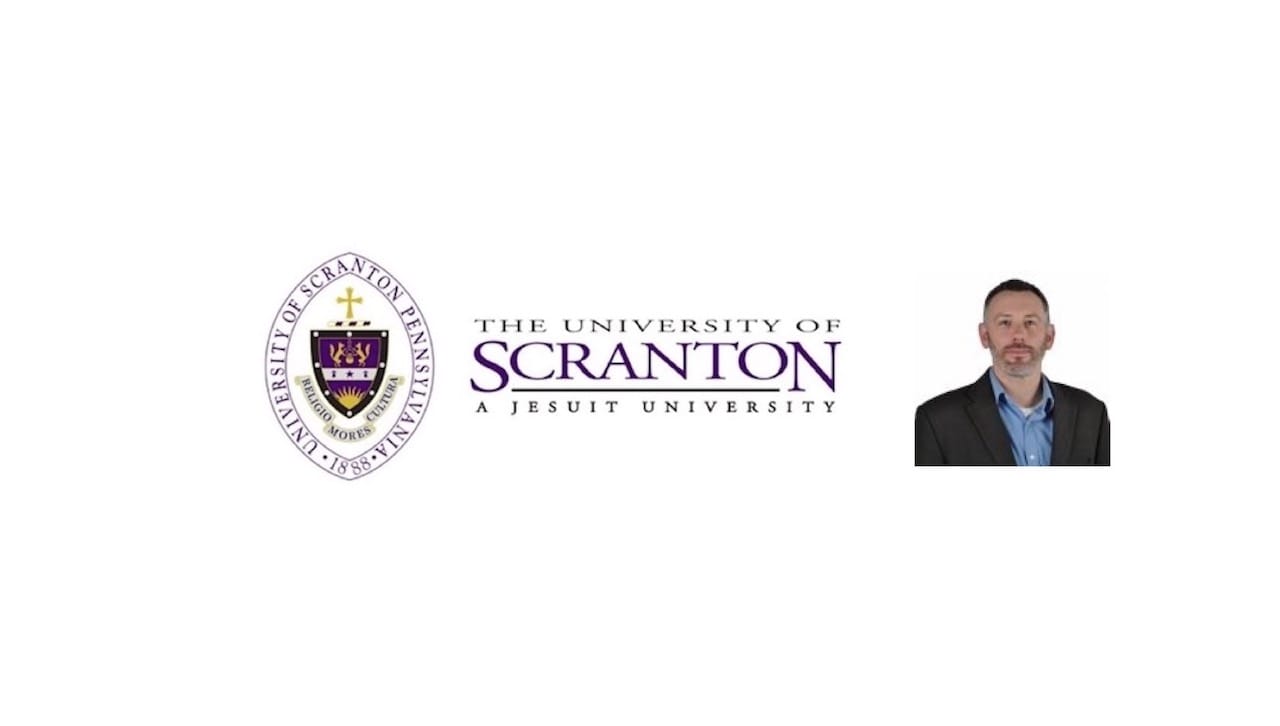Michael E. Kelley, Ph.D., BCBA-D, was named as a faculty member in the Counseling and Human Services Department at The University of Scranton.
