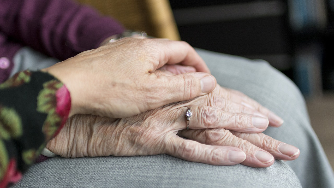 ‘We are all Vulnerable’: Palliative Care during COVID image