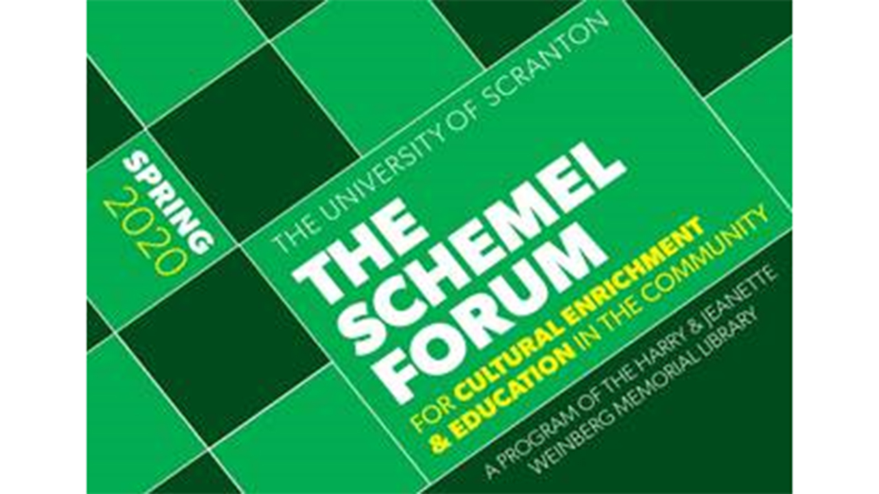 Schemel Forum Update image