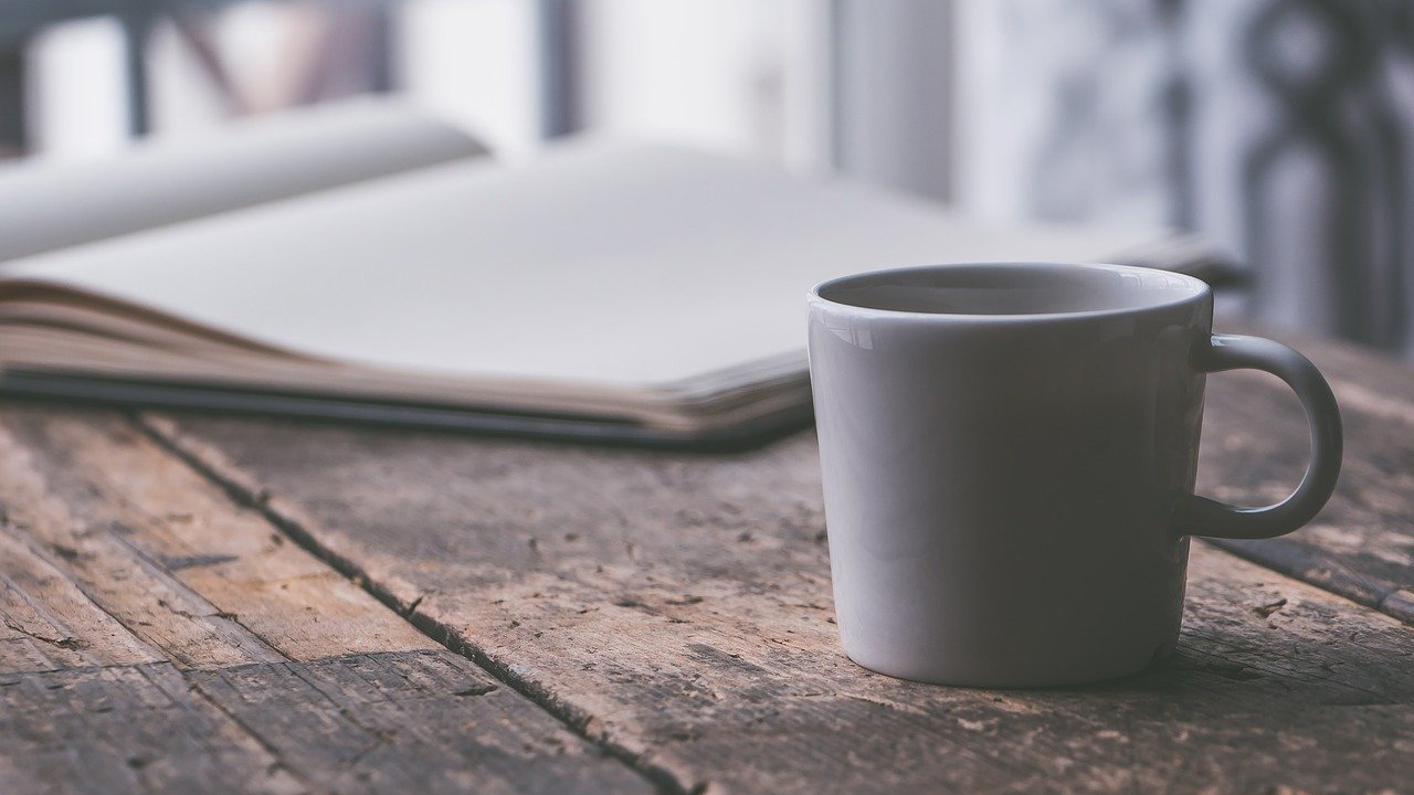 Coffee and Conversation for Staff and Faculty image