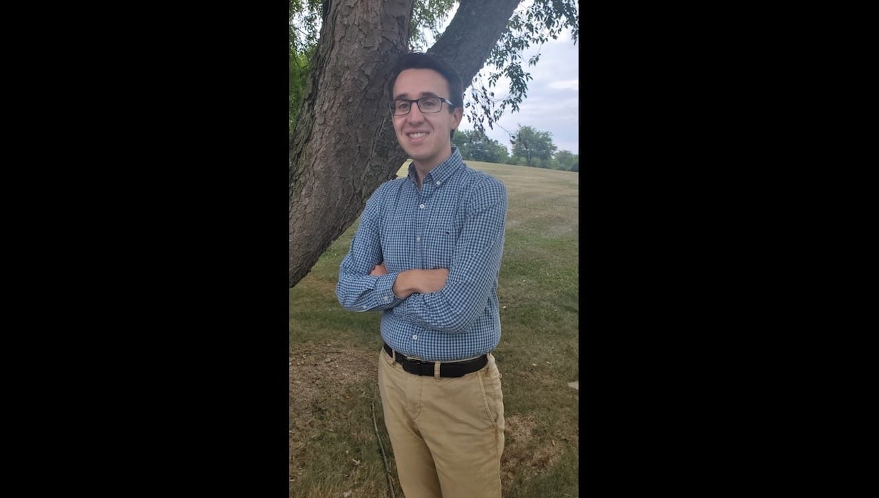 Patrick Keehan ’19, ’G20, Danville, joined the staff of The University of Scranton Small Business Development Center (SBDC) as a business consultant in June.