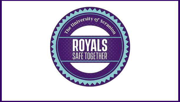 Rev. Scott R. Pilarz, S.J., president of The University of Scranton, announced a pause to in-person instruction for a two-week period beginning Wednesday, Sept. 16. The University plans to resume in-person classes on Wednesday, Sept. 30.