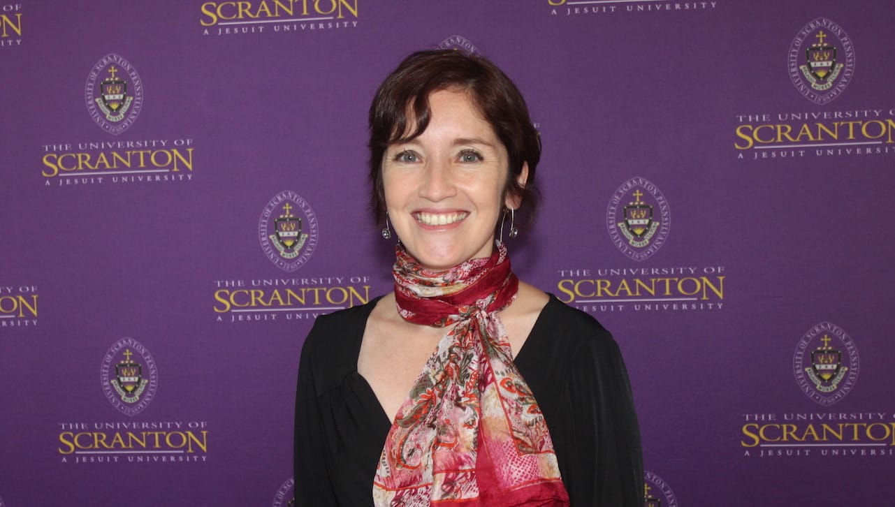 Yamile Silva, Ph.D., associate professor and chair of the Department of World Languages and Cultures at The University of Scranton, was elected as a member of the Executive Council of the Colonial Section, Latin American Studies Association, the largest professional association in the world for individuals and institutions engaged in the study of Latin America.