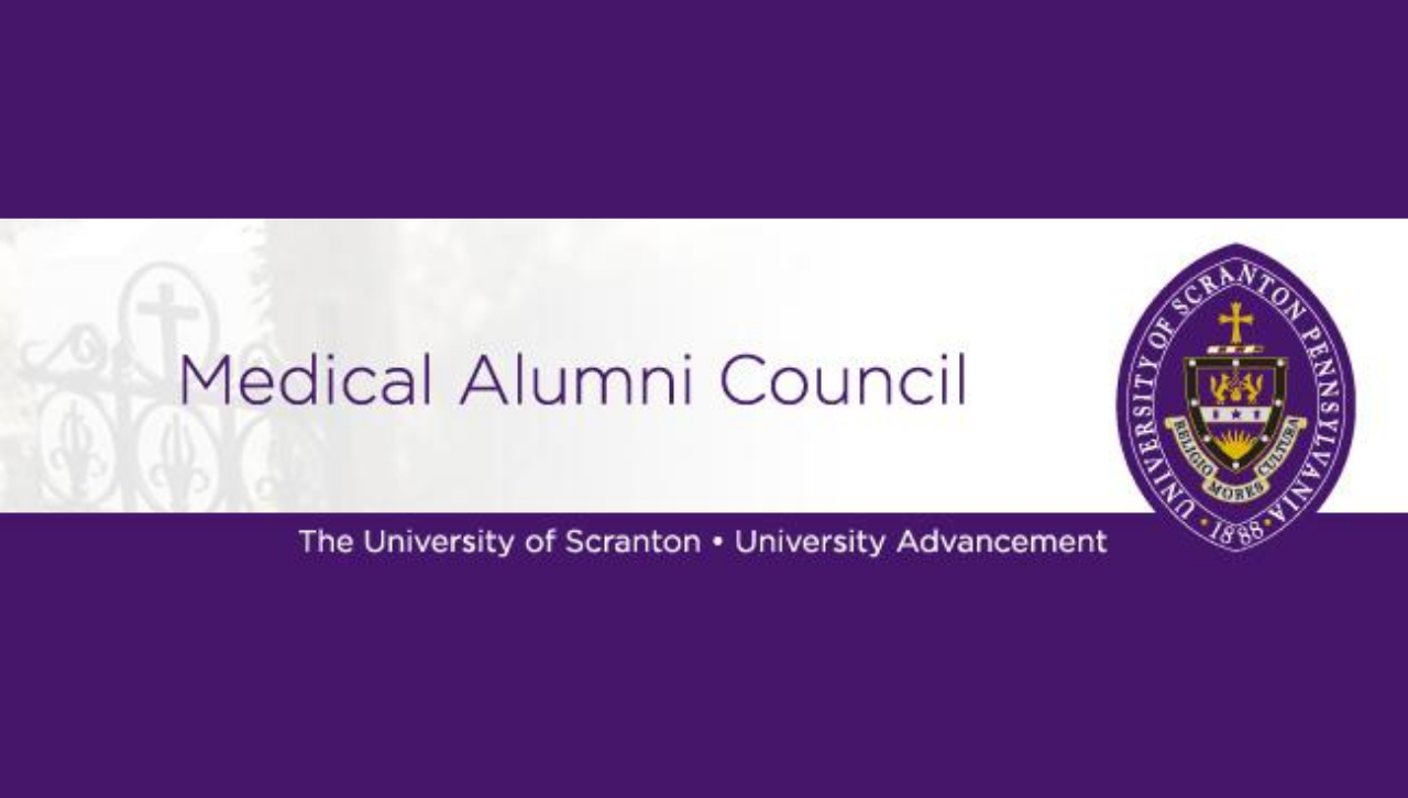 Medical Alumni Council To Hold Webinar Sept. 12