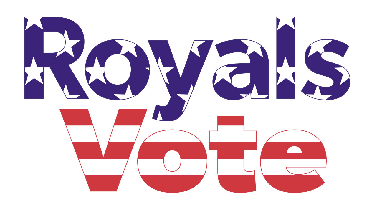 Royals Get Ready to Vote in 2020 Elections